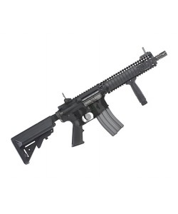Страйкбольный автомат VFC Colt MK18 MOD 1 Black