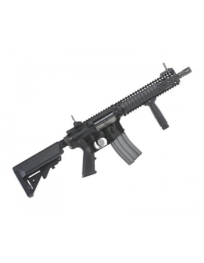 Страйкбольный автомат VFC Colt MK18 MOD 1 Black