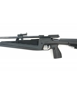 Пневматическая винтовка Baikal МР-60 (ИЖ-60, боковой взвод) 4,5 мм