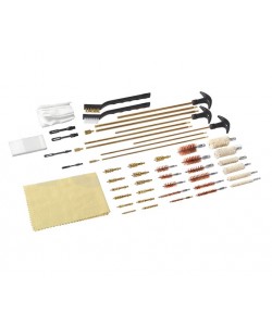 Набор для чистки оружия Veber Cleaning Kit CK-76M, 37pcs
