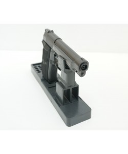 Пневматический пистолет Gletcher BRT 84 (Beretta)