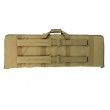 Чехол-рюкзак UTG Leapers тактический, 107 см, Black (PVC-RC42S-A) - фото № 2