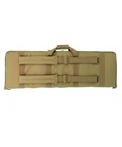 Чехол-рюкзак UTG Leapers тактический, 107 см, Black (PVC-RC42S-A)