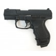 Пневматический пистолет Umarex Walther CP99 Compact - фото № 7