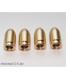 Латунные картриджи для МР-371