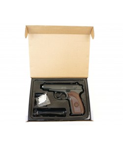 Страйкбольный пистолет Stalker SAP Spring (ПМ)