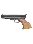 Пневматический пистолет Gamo Compact