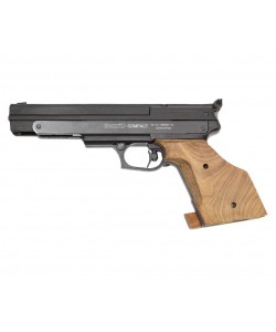 Пневматический пистолет Gamo Compact