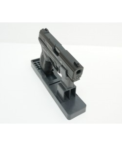 Пневматический пистолет Gletcher TRS 24/7 (пластик)