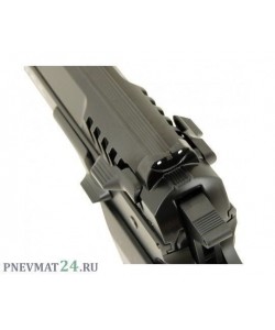 Пневматический пистолет Smersh H59 (Jericho)