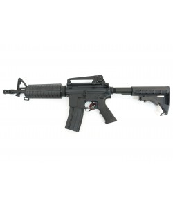 Страйкбольный автомат Cyma M933 M4 CQB (CM.018)