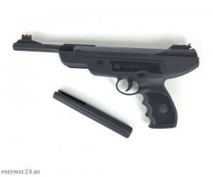 Пневматический пистолет Umarex Ruger Mark I