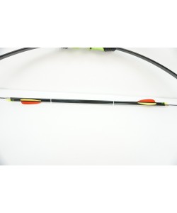 Детский рекурсивный лук Man Kung MK-RB015 (черный)