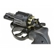 Сигнальный револьвер Ekol Viper 2,5” (черный) под жевело - фото № 8