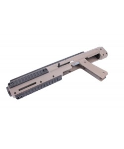 Конвершн кит (H-02) для 1911 AABB Carbine Conversion Kit for Marui M1911/MEU (Black)