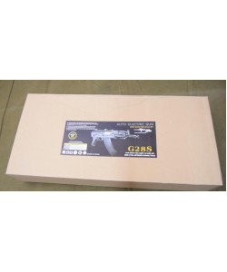 Страйкбольный автомат Galaxy G.28S RK Beta Spetsnaz S