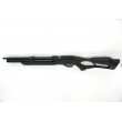 Пневматическая винтовка Hatsan Flash (пластик, PCP) 4,5 мм - фото № 6