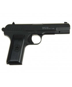 Страйкбольный пистолет Galaxy G.33 (TT)