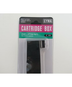 Магазин механический Cyma для VSR-10 CM701, 55 шаров (C.111)