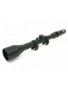 Оптический прицел Norin 3-7x28, крест, на «л/хвост»