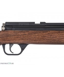 Пневматическая винтовка Crosman 397 (дерево, накачка) 4,5 мм