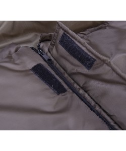 Спальный мешок Comfort 600 (235x95 см, -22/-5 °С)