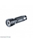 Фонарь Walther CLS 100 Black, автомобильный (3.6V, Luxeon LED, 80 Lm)