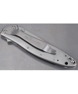 Нож полуавтоматический Kershaw Leek K1660