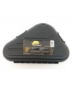 Кейс для пистолета Plano 1422-00 Medium (пластик, поролон)