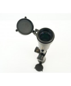 Оптический прицел Patriot P3-9x32 AOEG, грав. Mil-Dot, подсветка