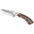 Нож Buck Open Season Skinner Rosewood B0537RWS - фото № 1
