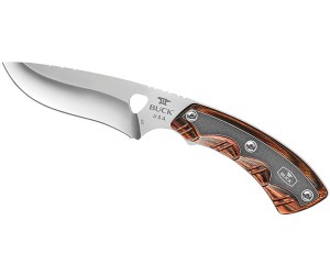 Нож Buck Open Season Skinner Rosewood B0537RWS