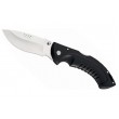 Нож складной Buck Folding Omni Hunter B0397BKS - фото № 1