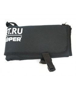 Чехол для классического лука (черный)