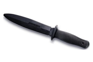 Нож тренировочный Cold Steel Peace Keeper I 92R10D