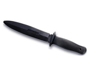 Нож тренировочный Cold Steel Peace Keeper I 92R10D
