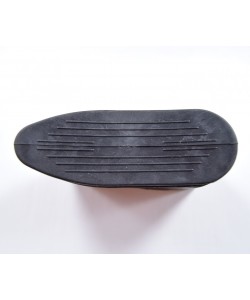 Накладка-амортизатор на приклад Patriot BH-RC01 (черная)