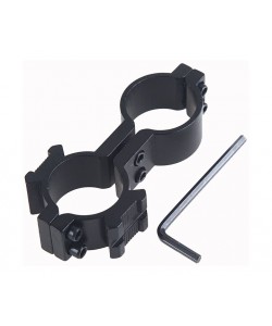 Крепление Patriot BH-ML01 на оптику для ЛЦУ, фонаря (25,4 мм)