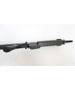 Пневматическая винтовка Crosman MK-177 (компрессионная) 4,5 мм