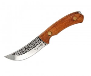 Нож шкуросъемный Кизляр Т2-ЦМ (9106)