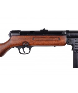 Макет автомат MP-41 «Шмайссер» (Германия, 1940 г., 2-я Мир.война) DE-1124