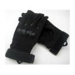 Перчатки Protect Black тактические - фото № 3