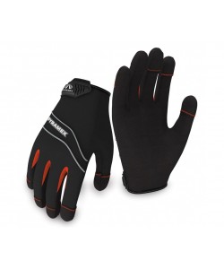 Перчатки тактические Pyramex GL101 (черные)