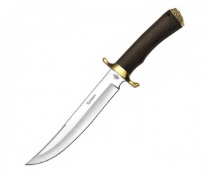 Нож нескладной КАЙМАН (B43-341)