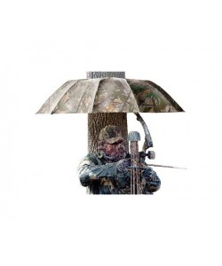 Зонт-укрытие Allen, камуфляжный (190)