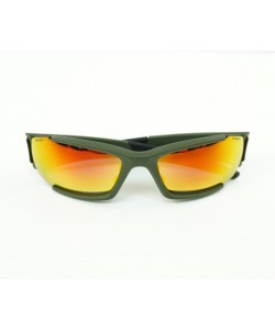 Очки защитные ESS CDI Olive, 3 сменные линзы (P24-0216)
