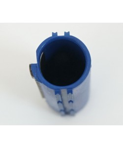 Поршень SHS полузубый, 15 стальных зубьев (TT0038)