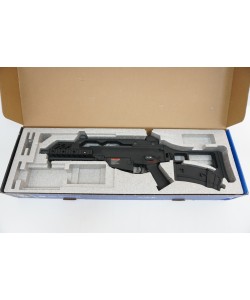 Страйкбольный автомат G&G G36C RIS (TGG-G36-RIS-BNB-NCM)