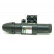 Лазерный целеуказатель подствольный (зеленый) выносная кнопка (BH-LG02) - фото № 6
