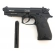 Страйкбольный пистолет Stalker SCM9M Metal (Beretta M9) - фото № 5